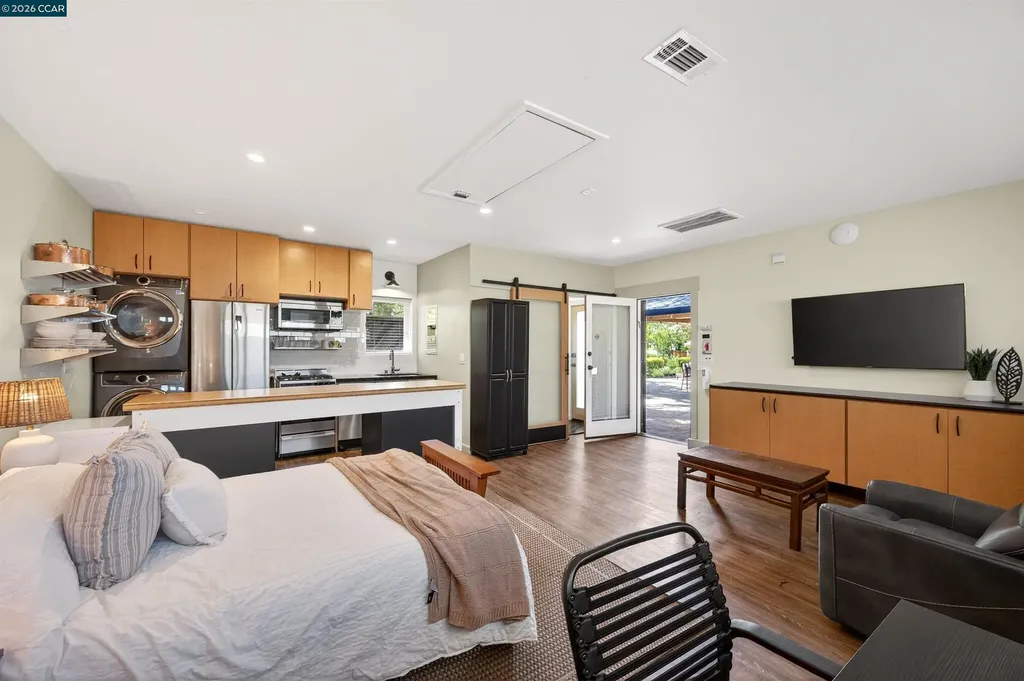 60 Karol Lane Pleasant Hill CA 94523