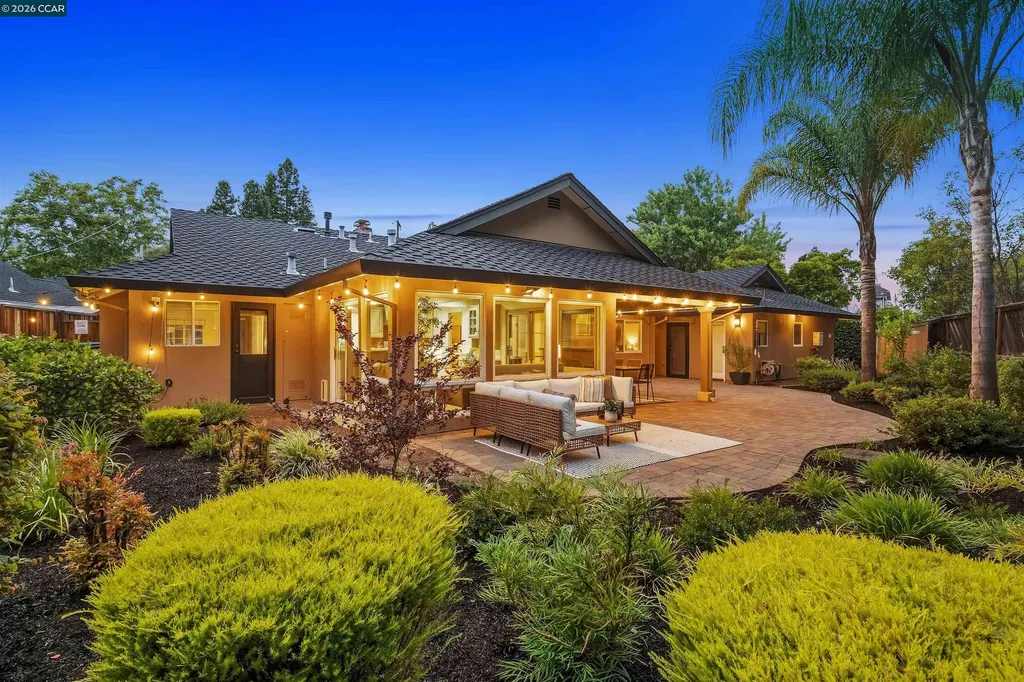 60 Karol Lane Pleasant Hill CA 94523