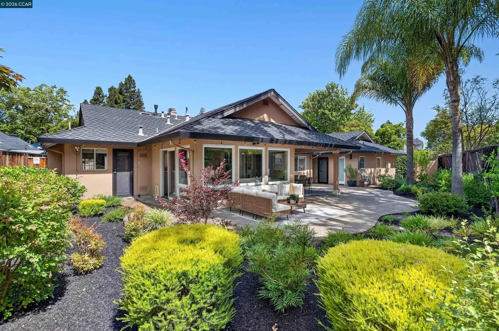 60 Karol Lane Pleasant Hill CA 94523