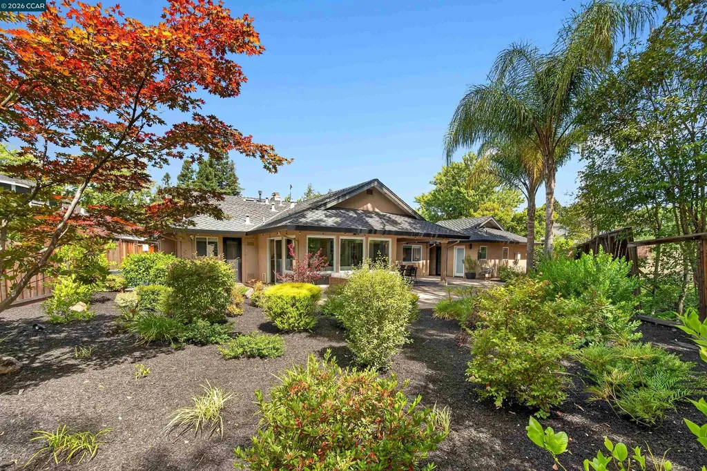 60 Karol Lane Pleasant Hill CA 94523