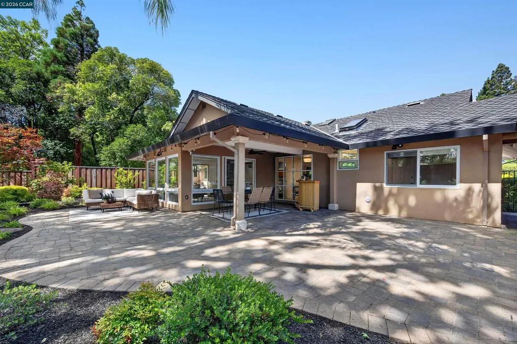 60 Karol Lane Pleasant Hill CA 94523