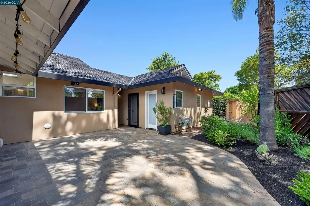 60 Karol Lane Pleasant Hill CA 94523