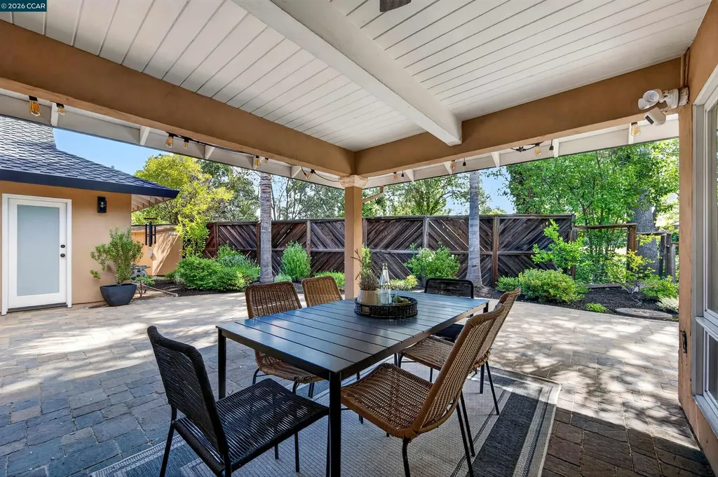 60 Karol Lane Pleasant Hill CA 94523