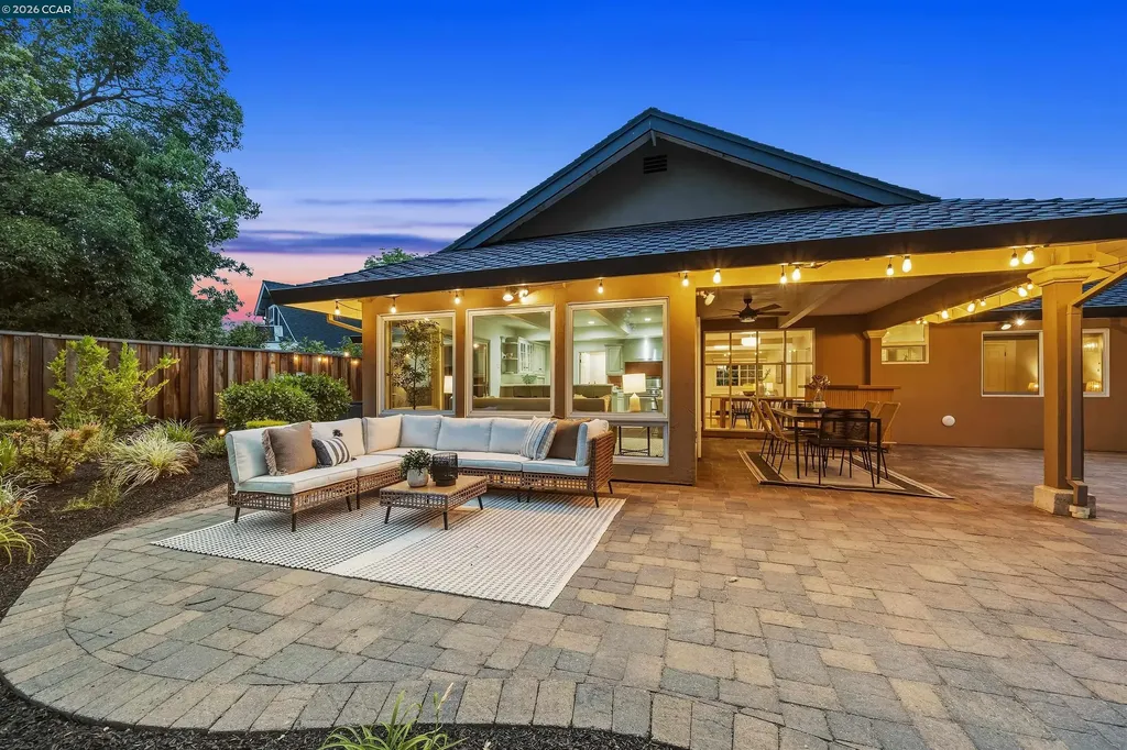 60 Karol Lane Pleasant Hill CA 94523