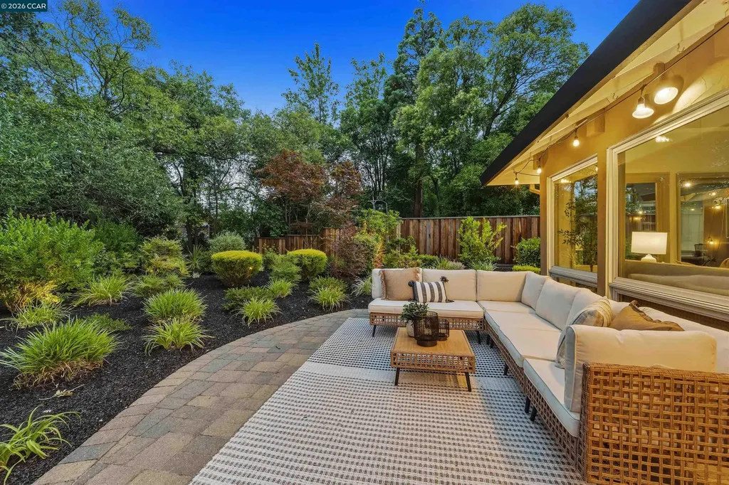 60 Karol Lane Pleasant Hill CA 94523