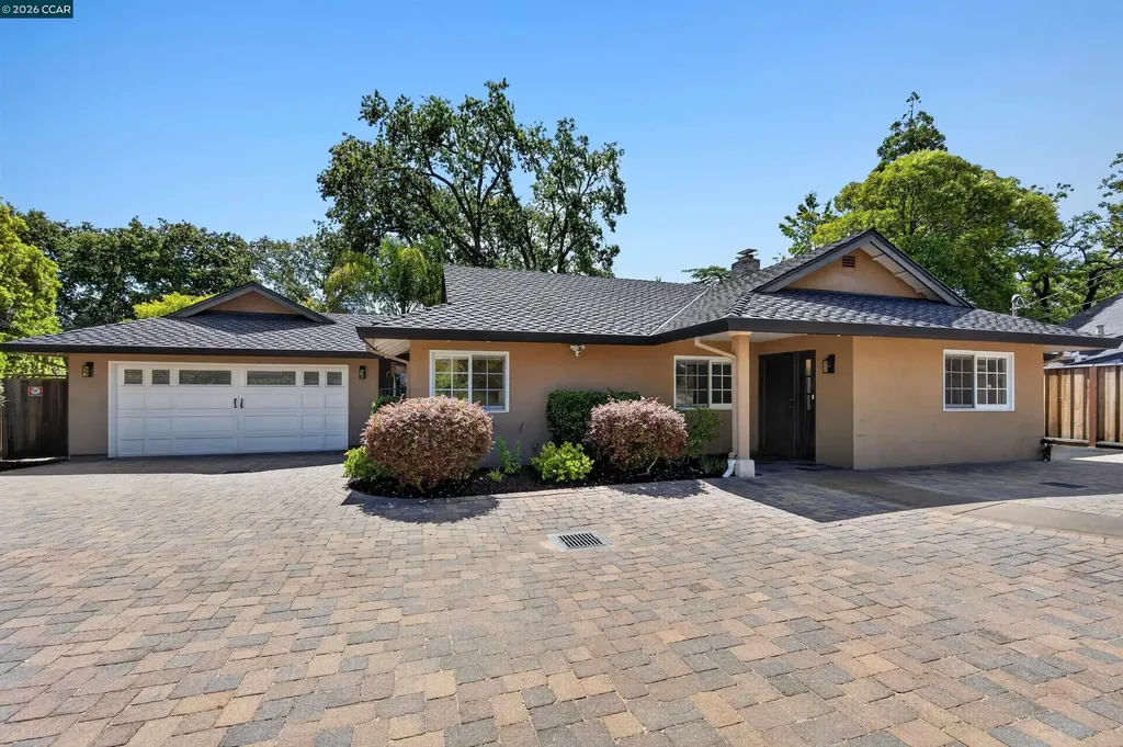 60 Karol Lane Pleasant Hill CA 94523