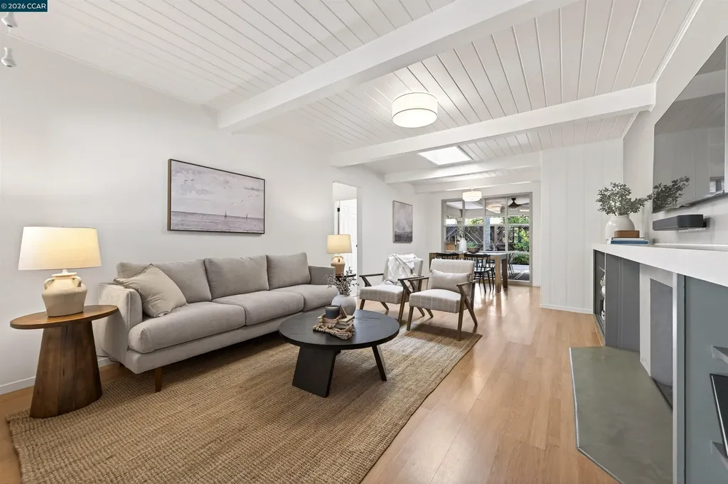 60 Karol Lane Pleasant Hill CA 94523