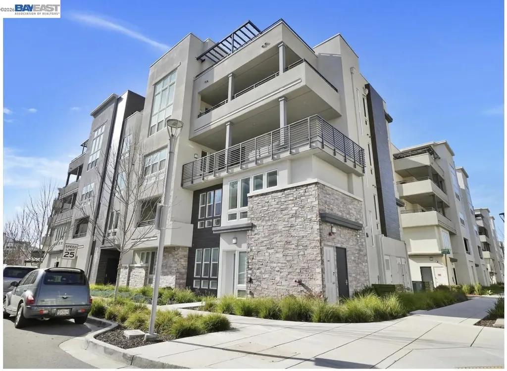 1749 Kilowatt Way Fremont CA 94539