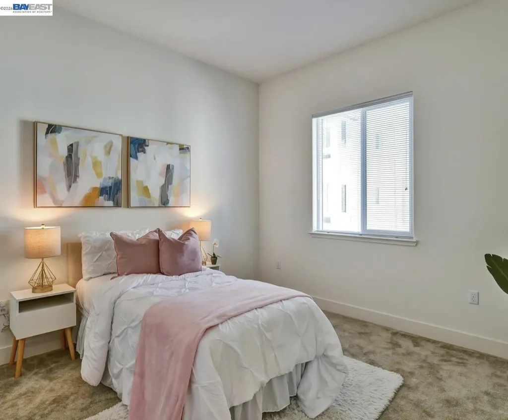 1749 Kilowatt Way Fremont CA 94539