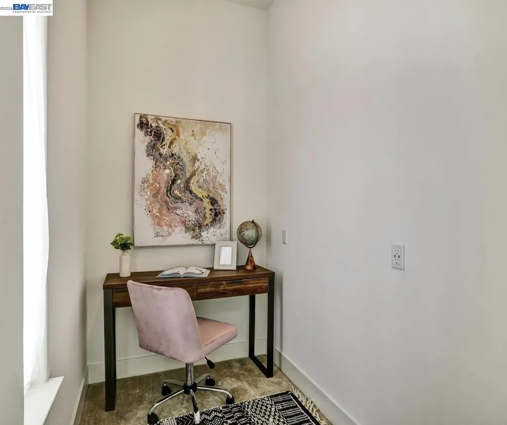 1749 Kilowatt Way Fremont CA 94539