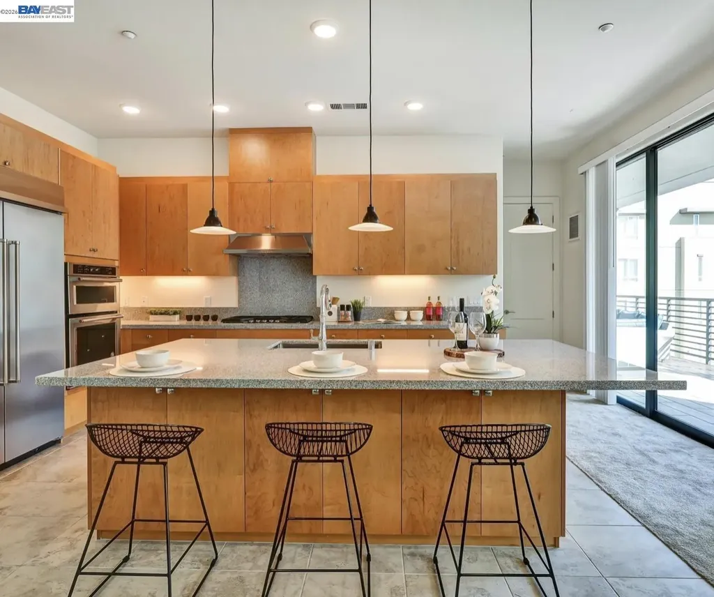1749 Kilowatt Way Fremont CA 94539