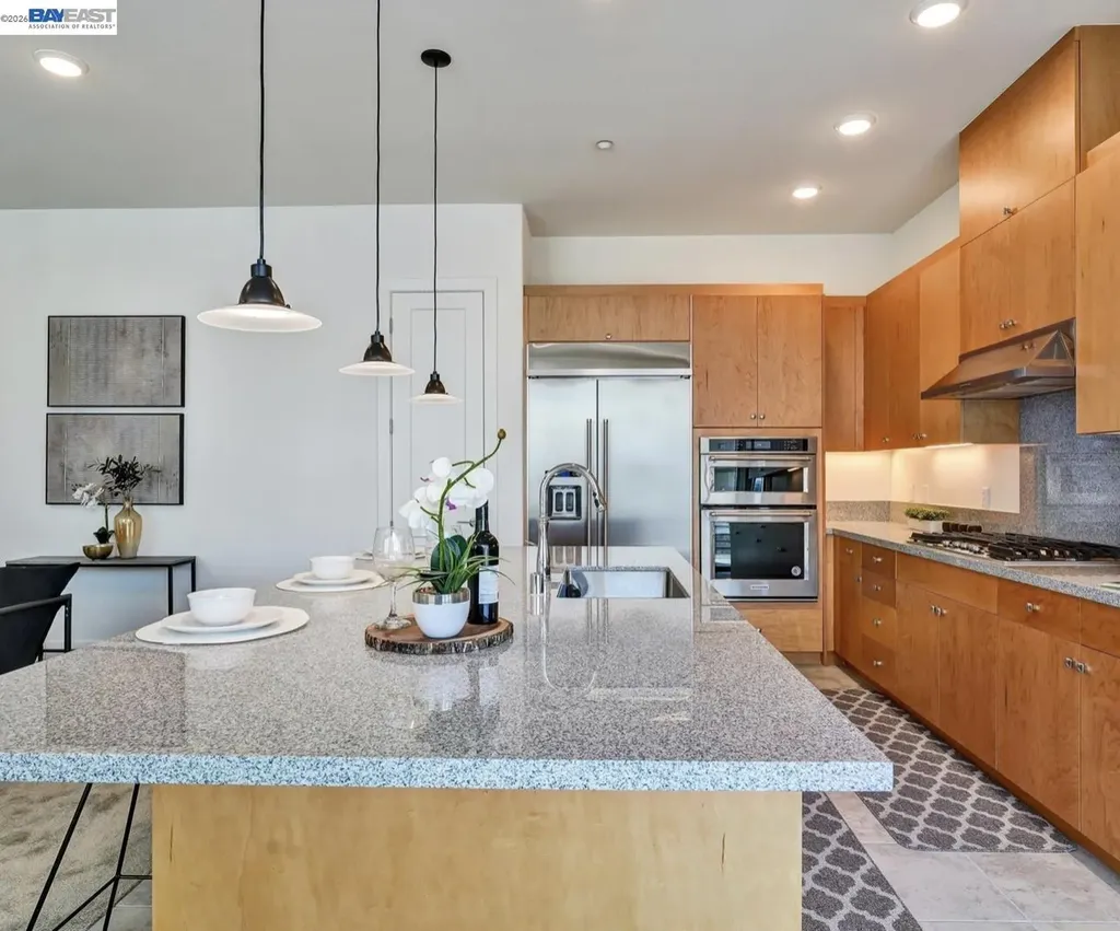 1749 Kilowatt Way Fremont CA 94539