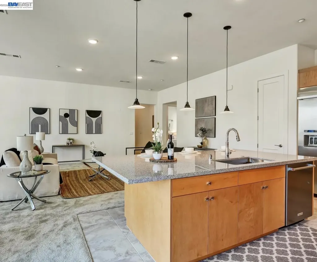 1749 Kilowatt Way Fremont CA 94539