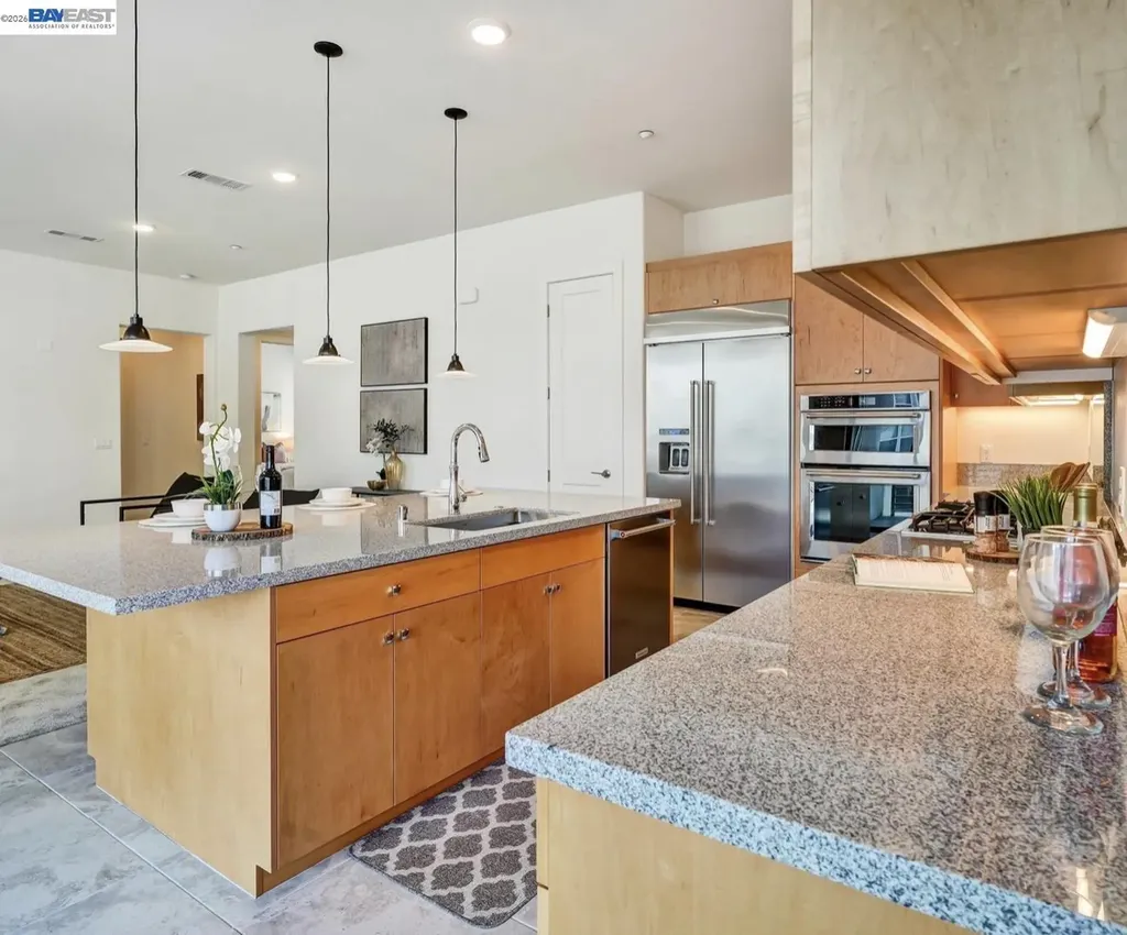 1749 Kilowatt Way Fremont CA 94539