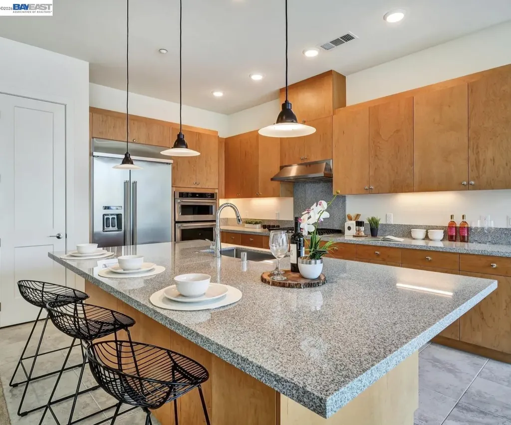 1749 Kilowatt Way Fremont CA 94539