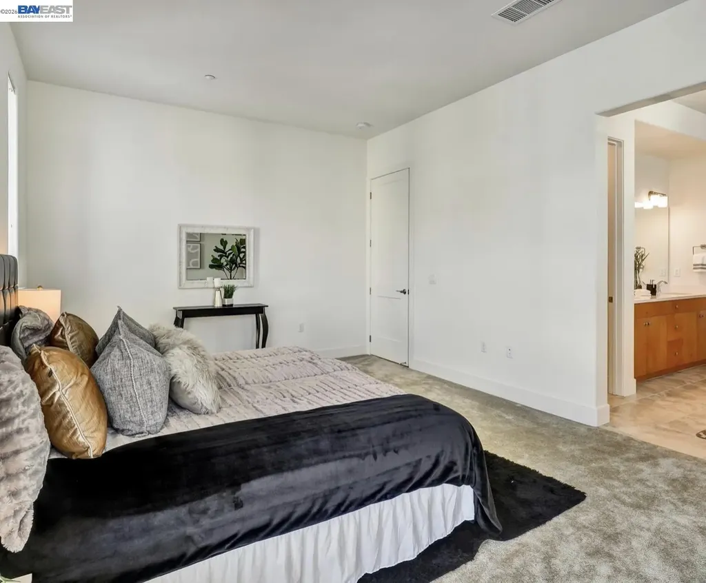 1749 Kilowatt Way Fremont CA 94539