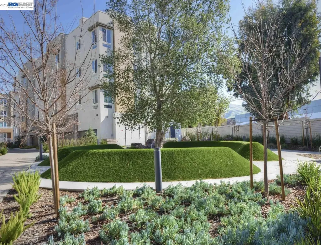 1749 Kilowatt Way Fremont CA 94539