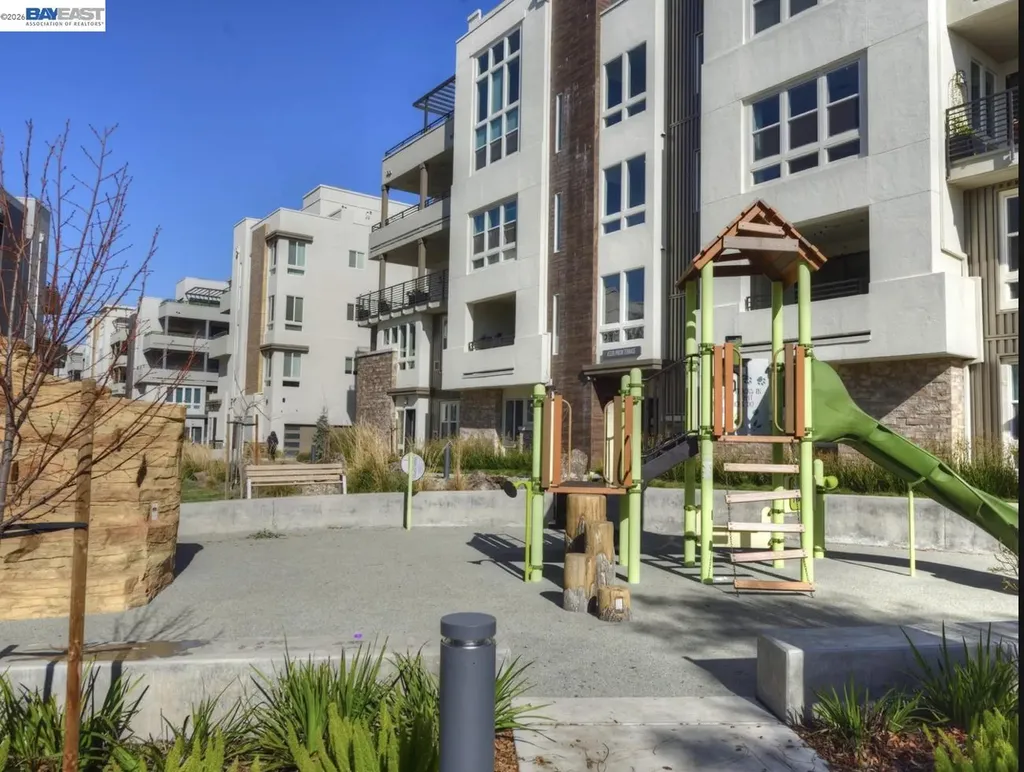 1749 Kilowatt Way Fremont CA 94539