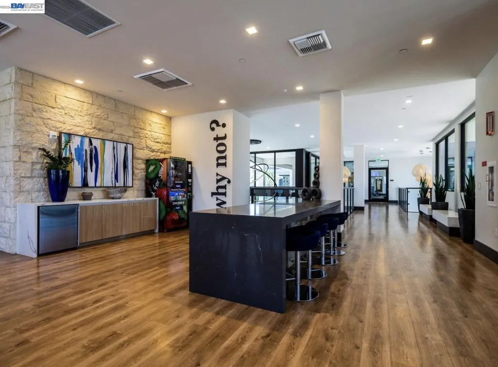 1749 Kilowatt Way Fremont CA 94539