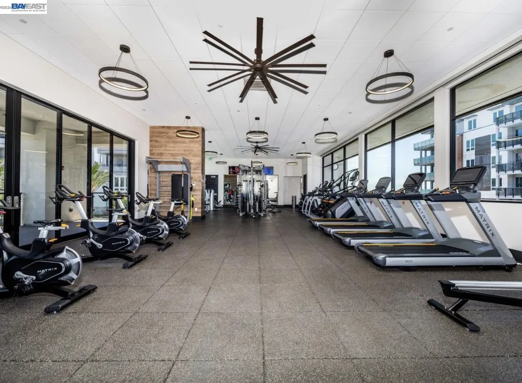 1749 Kilowatt Way Fremont CA 94539