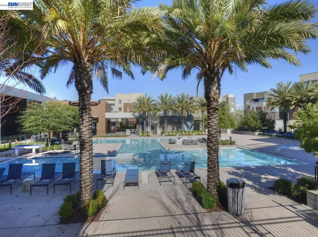 1749 Kilowatt Way Fremont CA 94539