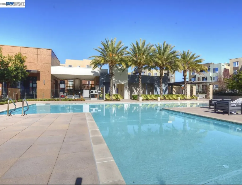 1749 Kilowatt Way Fremont CA 94539