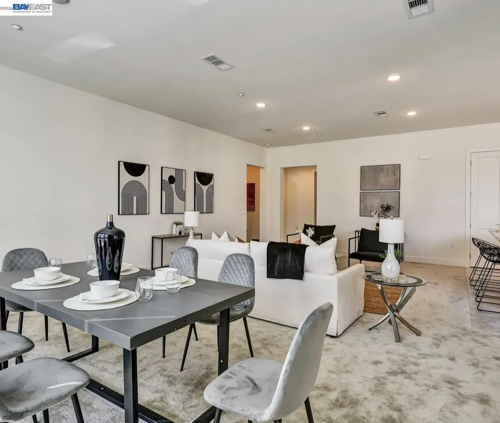 1749 Kilowatt Way Fremont CA 94539