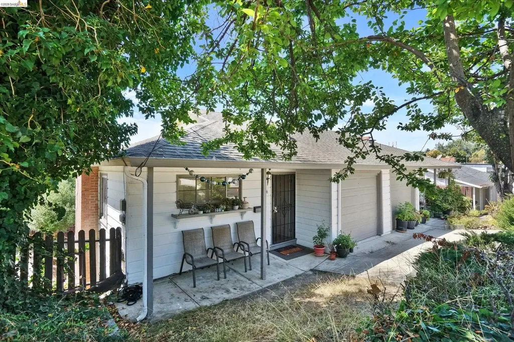 1390 Highland Boulevard Hayward CA 94542