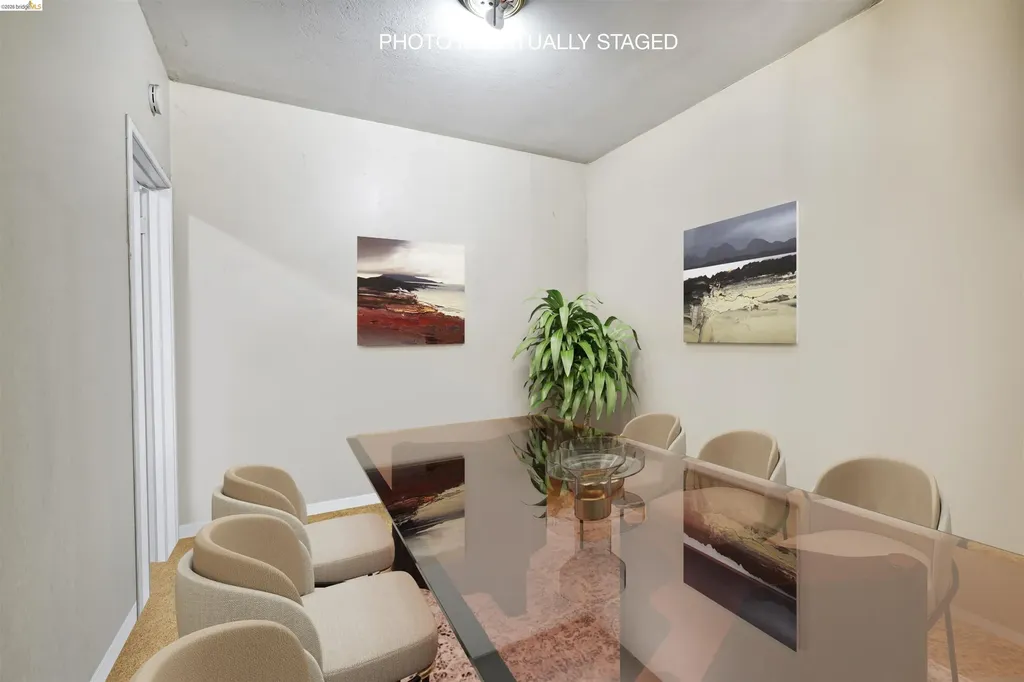 1390 Highland Boulevard Hayward CA 94542