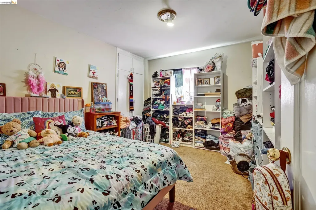 1390 Highland Boulevard Hayward CA 94542
