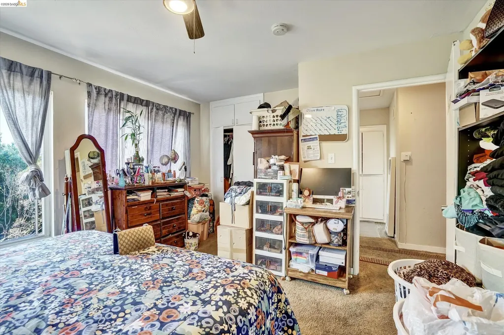 1390 Highland Boulevard Hayward CA 94542