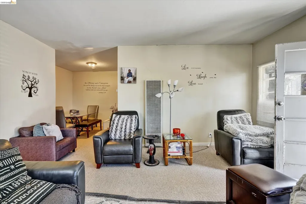 1390 Highland Boulevard Hayward CA 94542