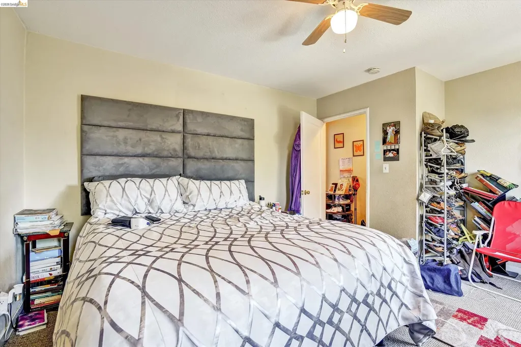 1390 Highland Boulevard Hayward CA 94542