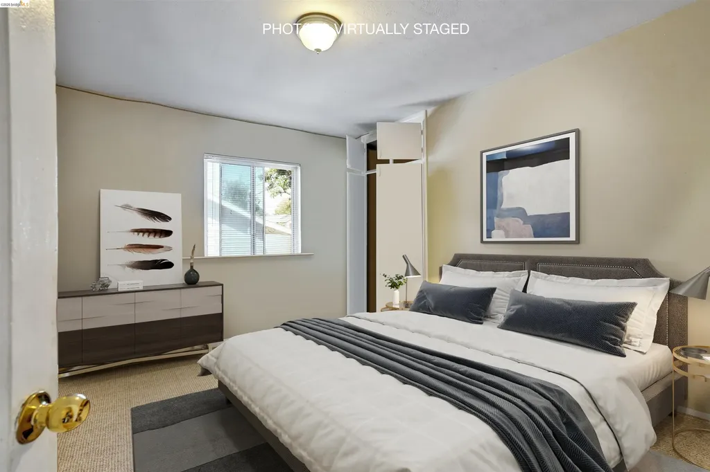 1390 Highland Boulevard Hayward CA 94542