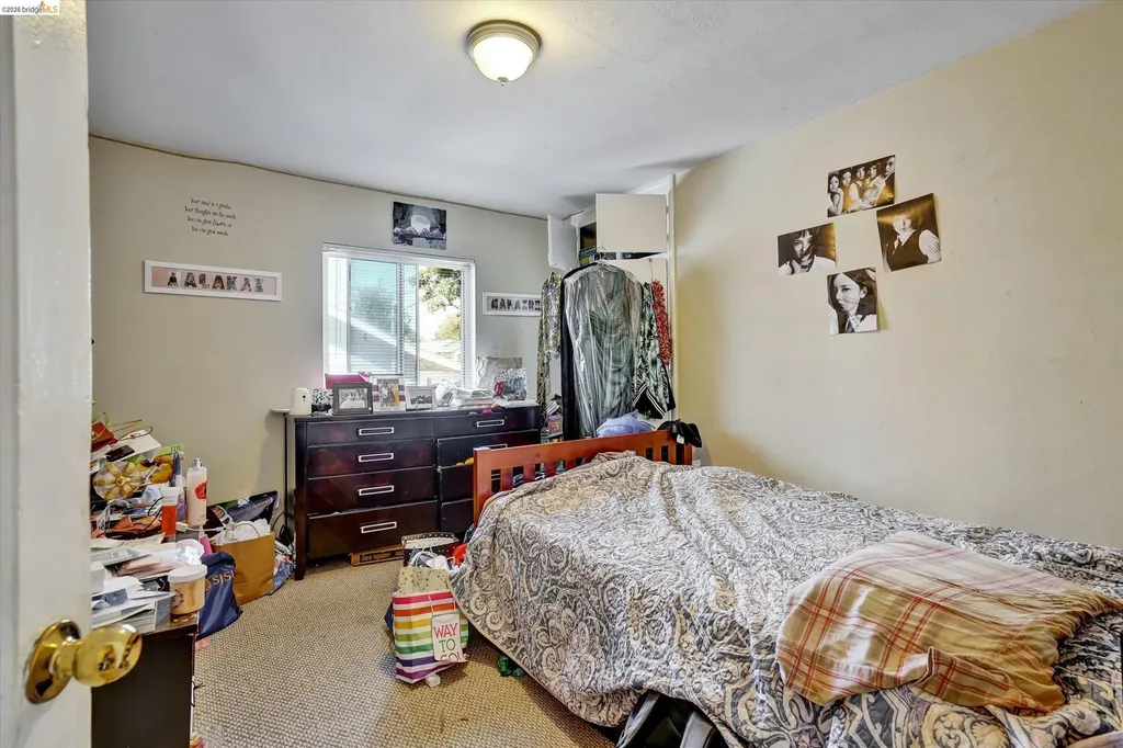 1390 Highland Boulevard Hayward CA 94542