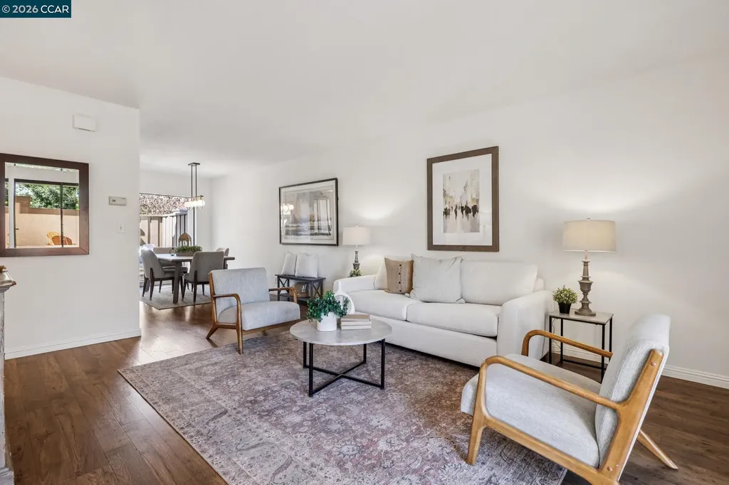 531 Pimlico Court Walnut Creek CA 94597