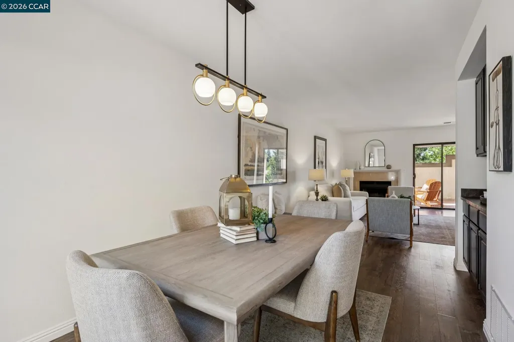 531 Pimlico Court Walnut Creek CA 94597