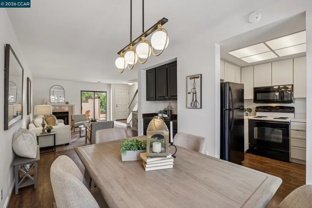 531 Pimlico Court Walnut Creek CA 94597