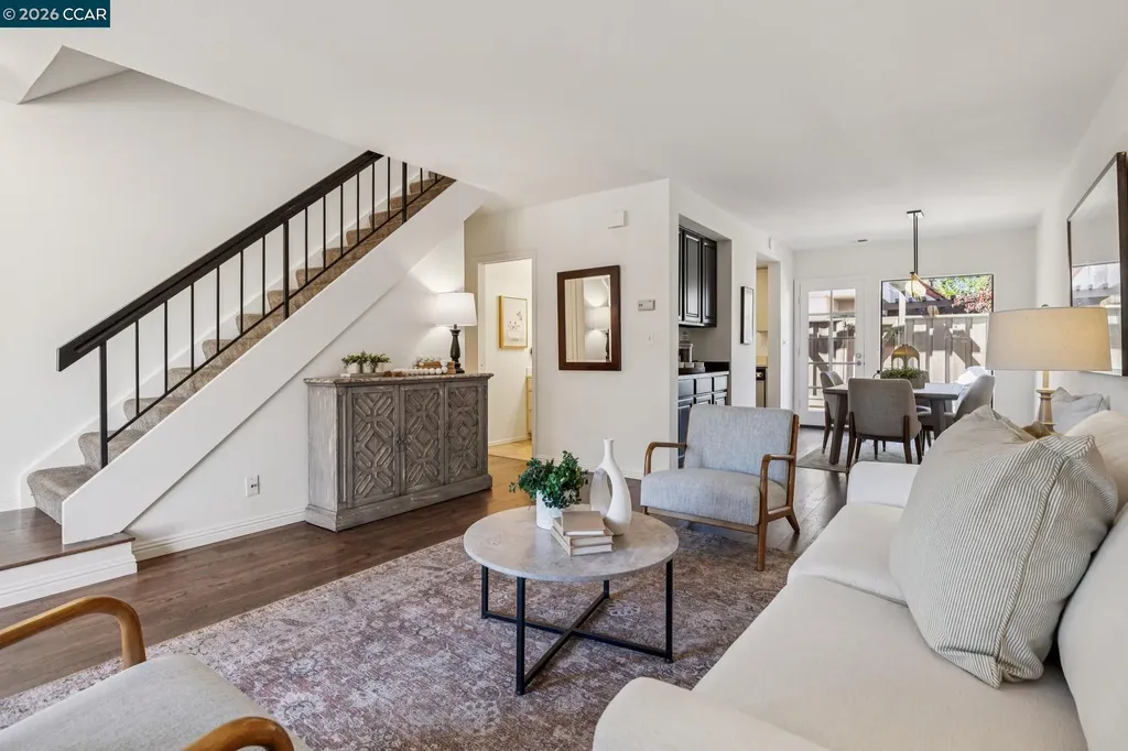 531 Pimlico Court Walnut Creek CA 94597
