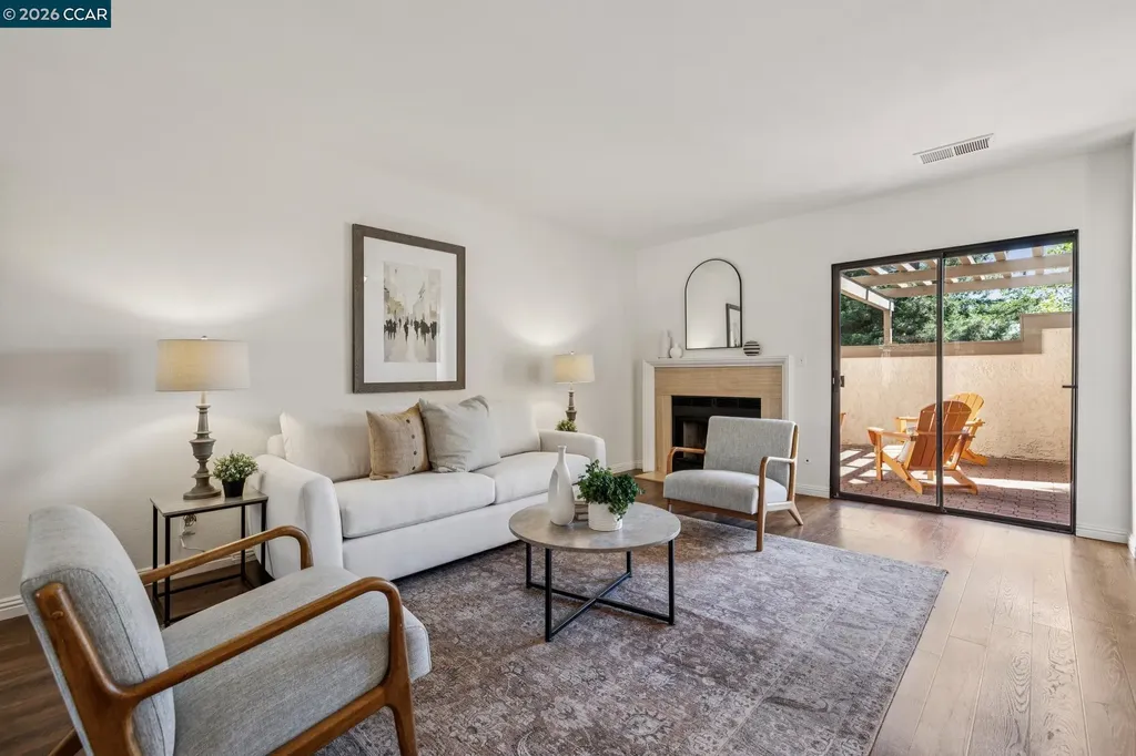 531 Pimlico Court Walnut Creek CA 94597