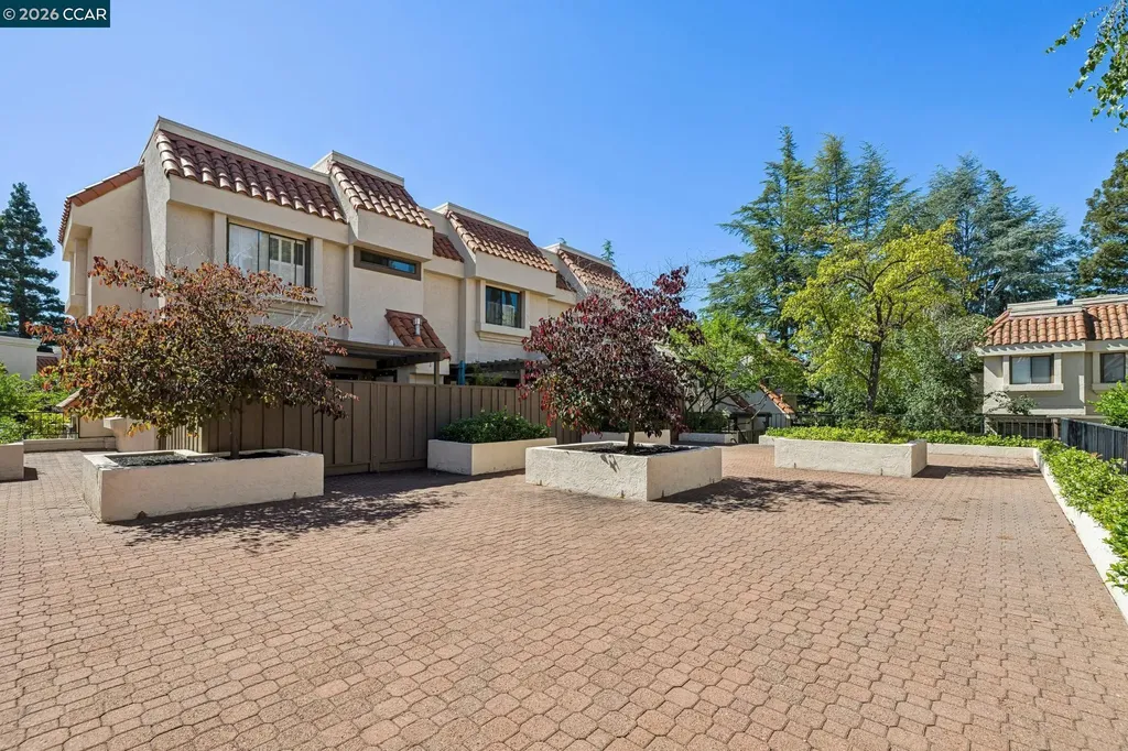 531 Pimlico Court Walnut Creek CA 94597