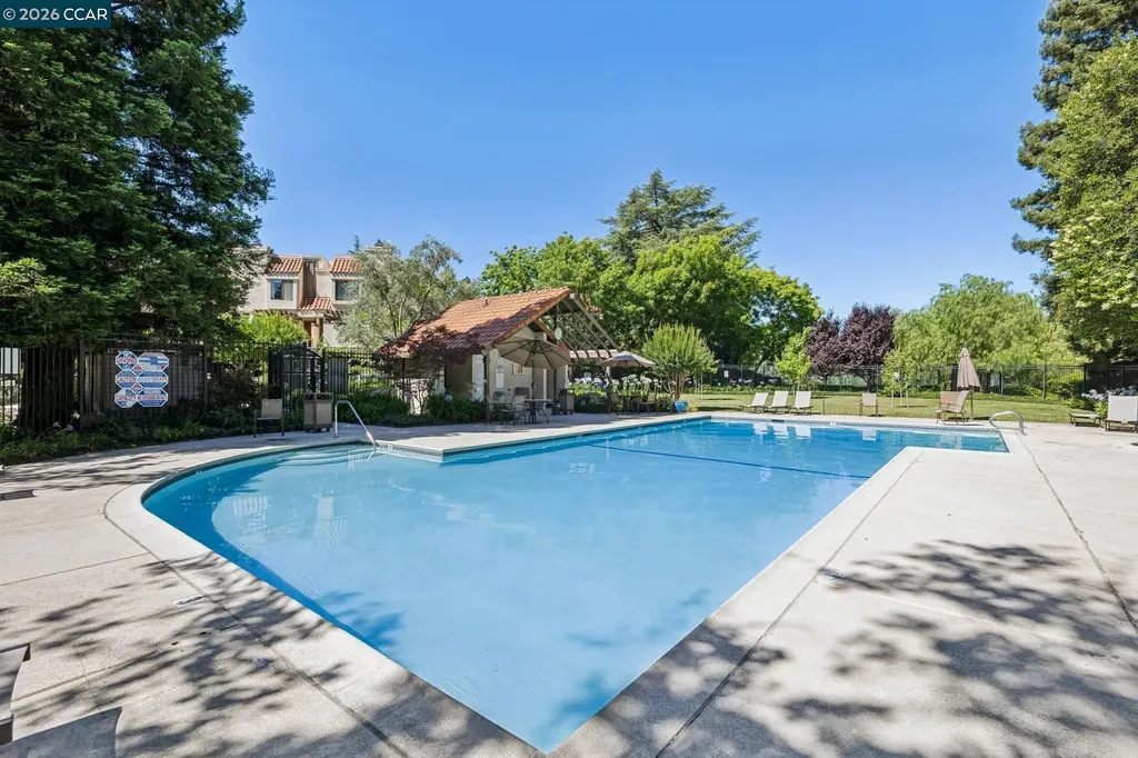 531 Pimlico Court Walnut Creek CA 94597
