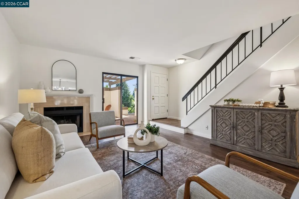 531 Pimlico Court Walnut Creek CA 94597