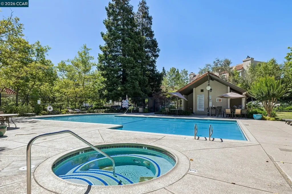531 Pimlico Court Walnut Creek CA 94597