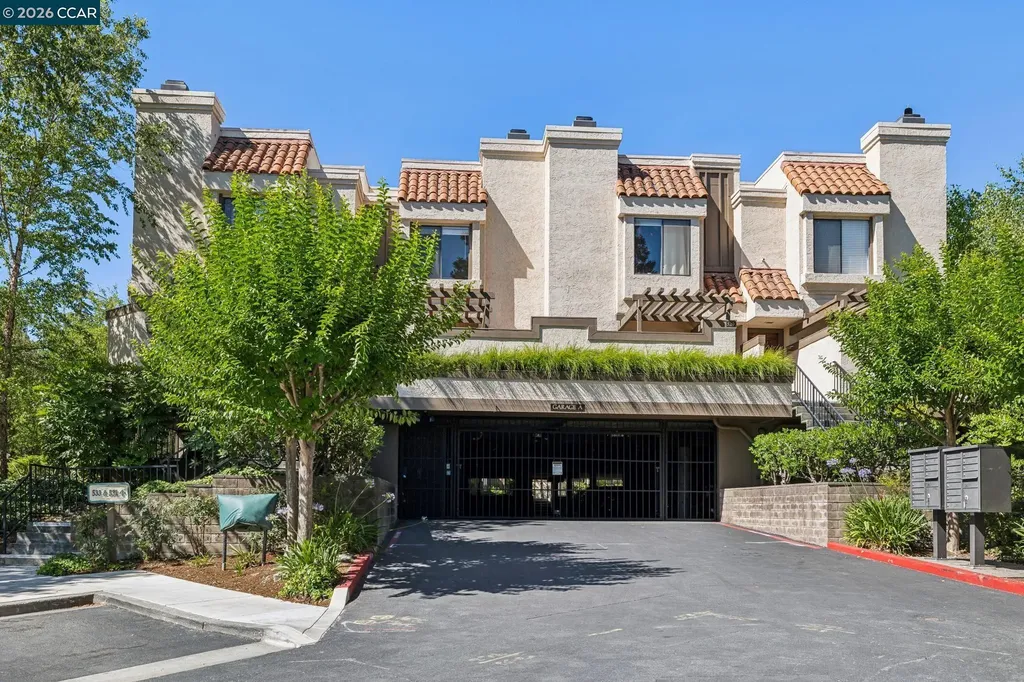 531 Pimlico Court Walnut Creek CA 94597