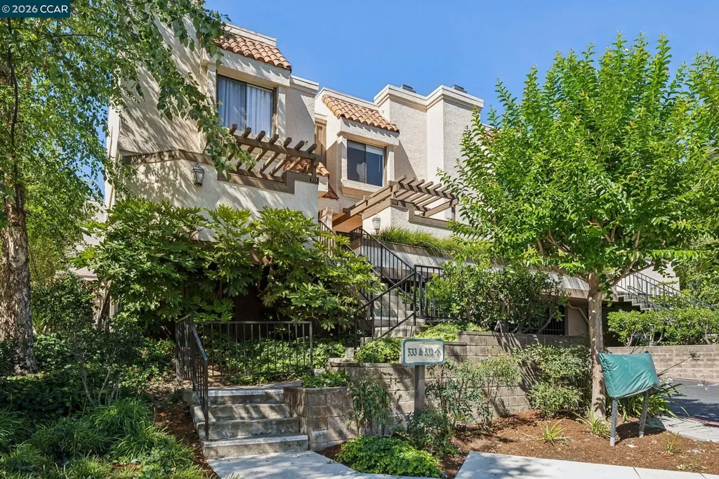 531 Pimlico Court Walnut Creek CA 94597