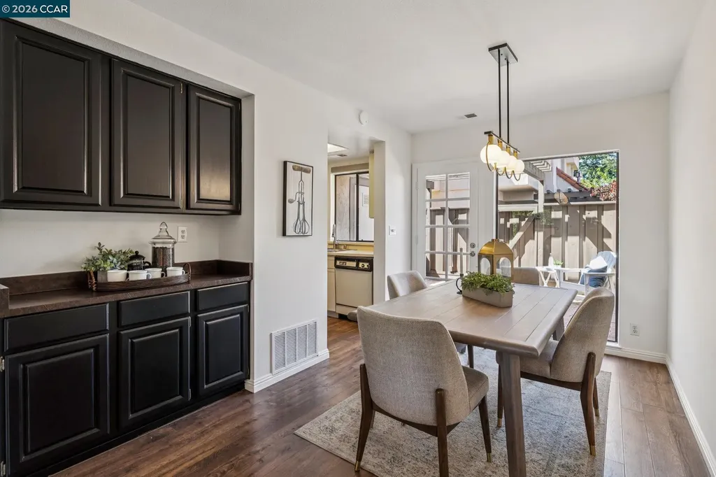 531 Pimlico Court Walnut Creek CA 94597
