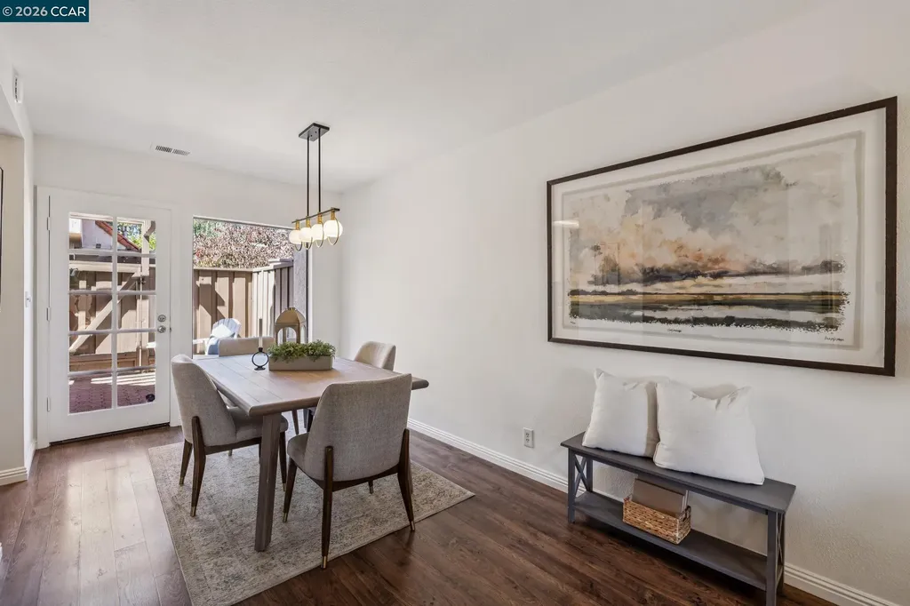 531 Pimlico Court Walnut Creek CA 94597