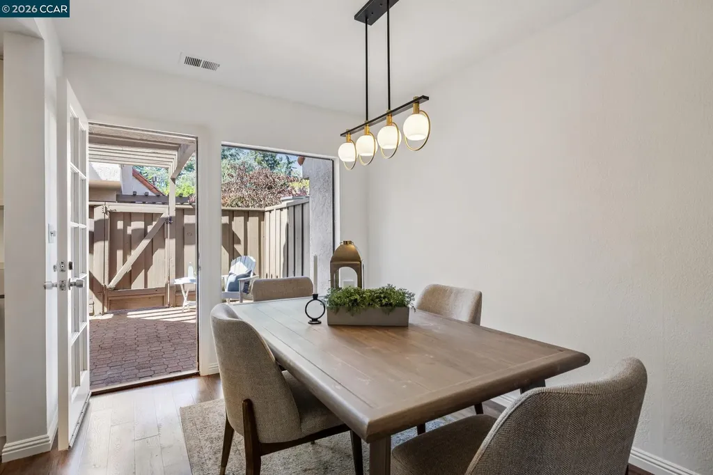 531 Pimlico Court Walnut Creek CA 94597