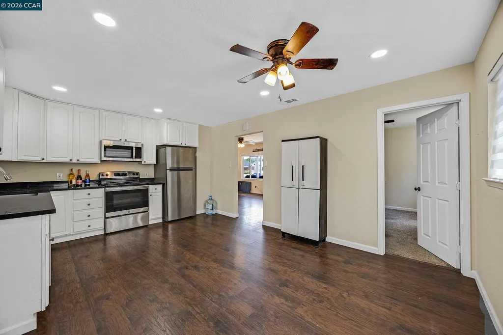 7 Lawrence Avenue Antioch CA 94509